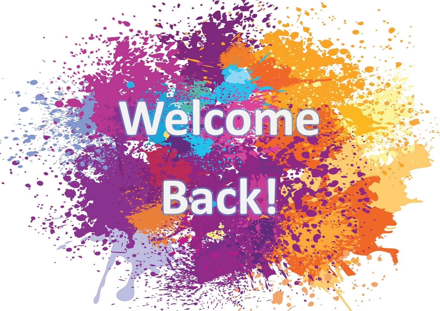 Message from Spain Tourists